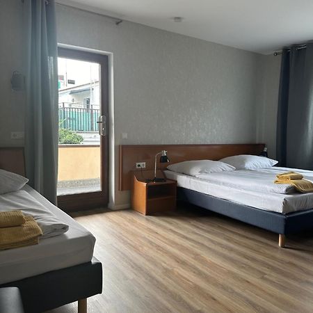 Hotel Pirol برلين المظهر الخارجي الصورة